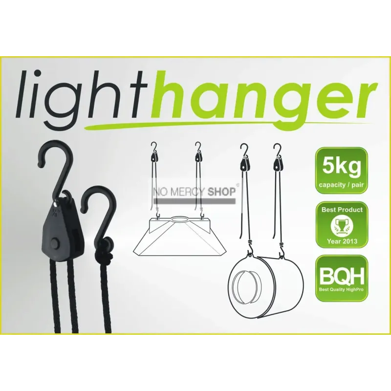 Garden Highpro Lighthanger