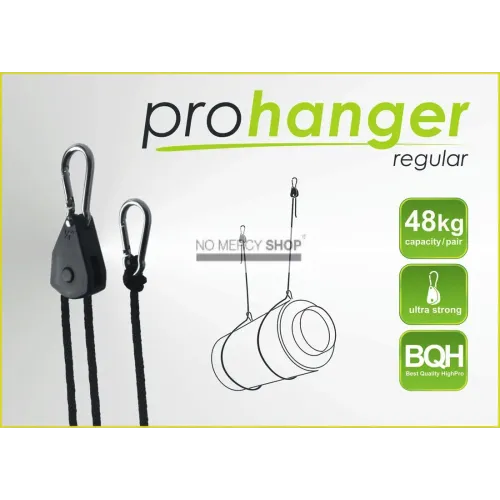 Garden Highpro Prohanger Regular