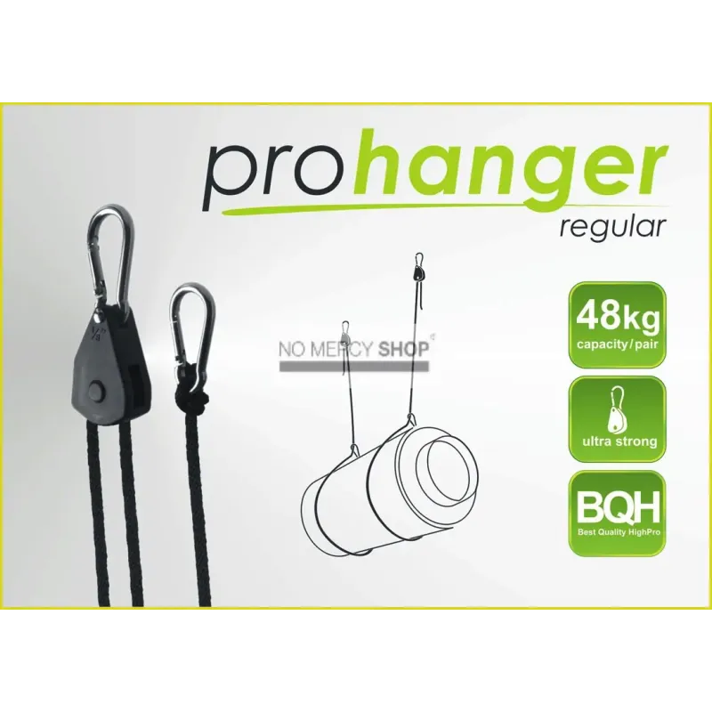 Garden Highpro Prohanger Regular