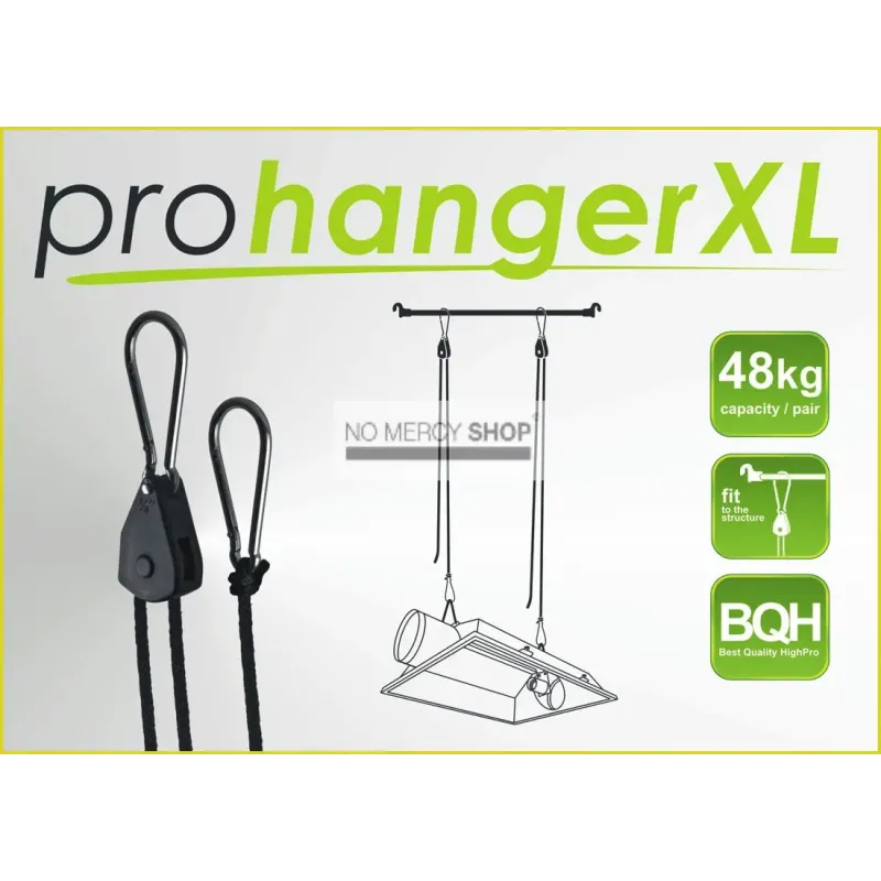 Garden Highpro Prohanger XL