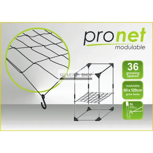 Garden Highpro Pronet 120