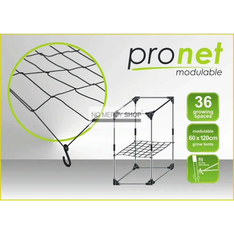 Garden Highpro Pronet 120