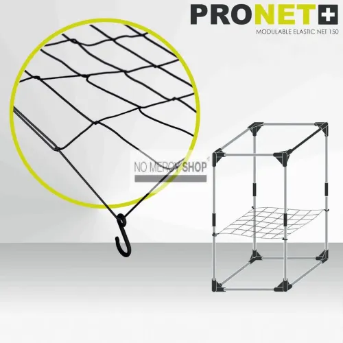 Garden Highpro Pronet 150