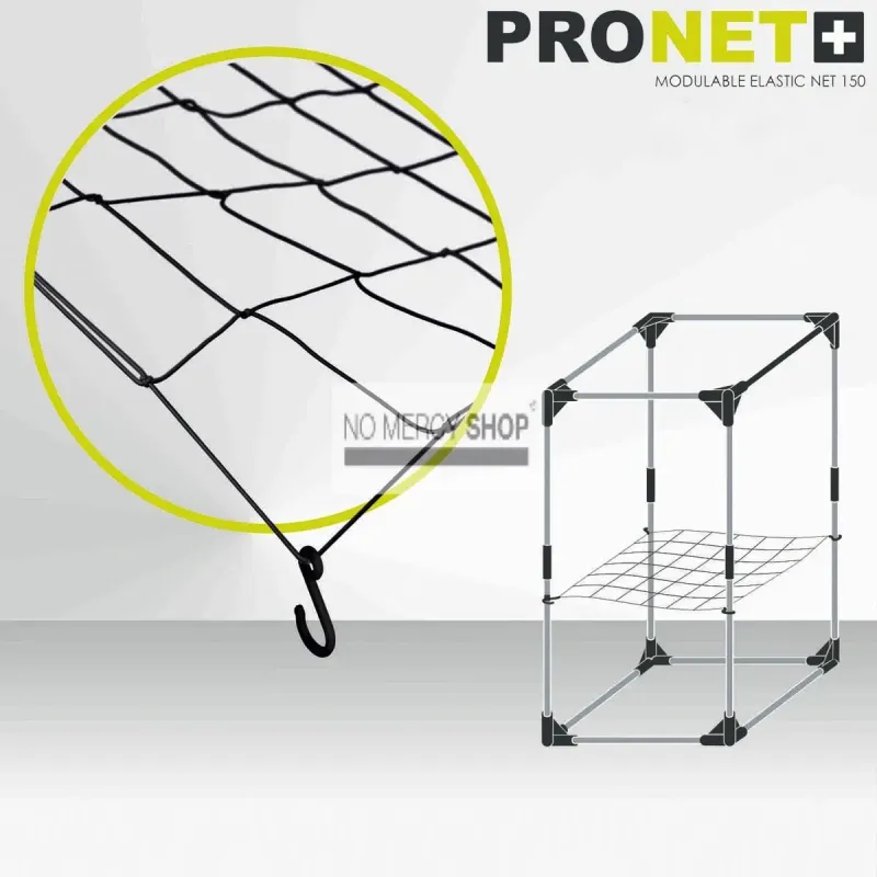 Garden Highpro Pronet 150
