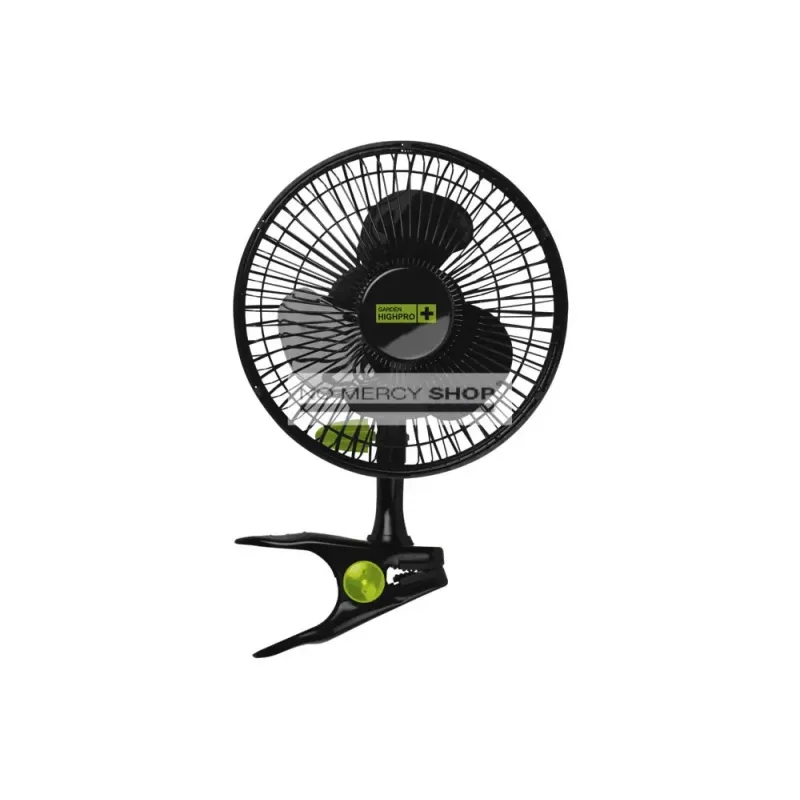 Garden Highpro ProFan Clipfan 20 cm 12W