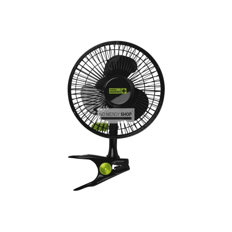 Garden Highpro ProFan Clipfan 15 cm 5W