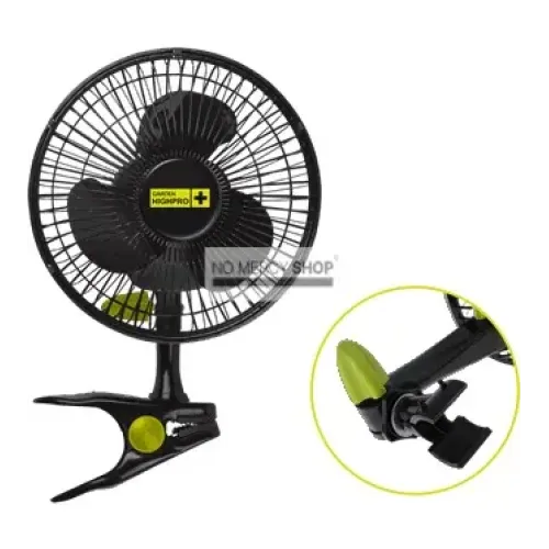 Garden Highpro ProFan Clipfan 15 cm 5W