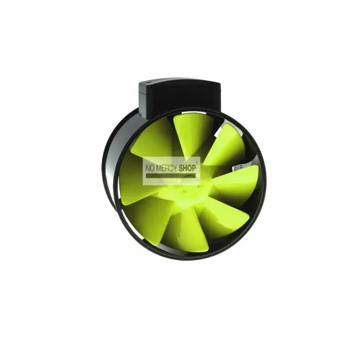 Garden Highpro Profan TT 150mm