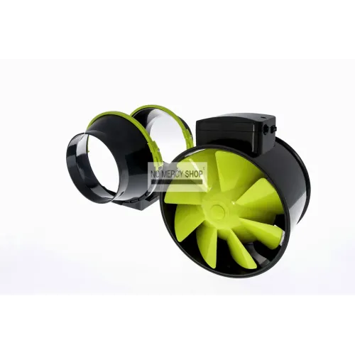 Garden Highpro Profan TT 150mm