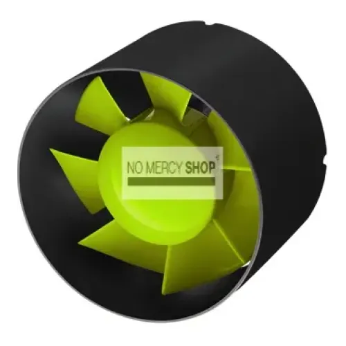 Garden Highpro Proline Inline Fan Ø150mm