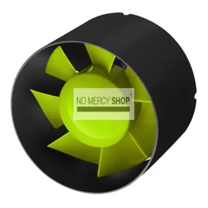Garden Highpro Proline Inline Fan Ø150mm