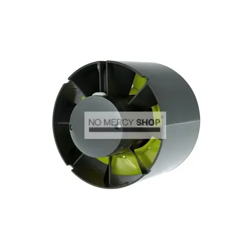 Garden Highpro Proline Inline Fan Ø150mm