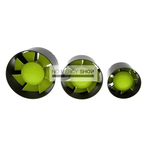 Garden Highpro Proline Inline Fan Ø150mm