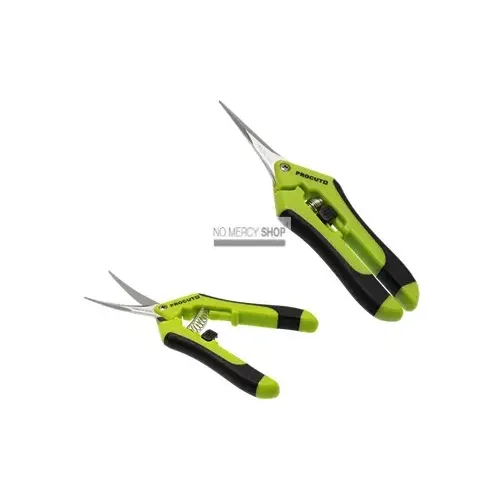 Garden Highpro Procut Curved
