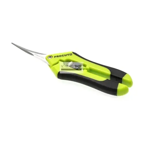Garden Highpro Procut Curved