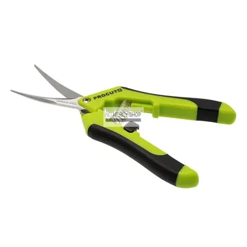 Garden Highpro Procut Curved