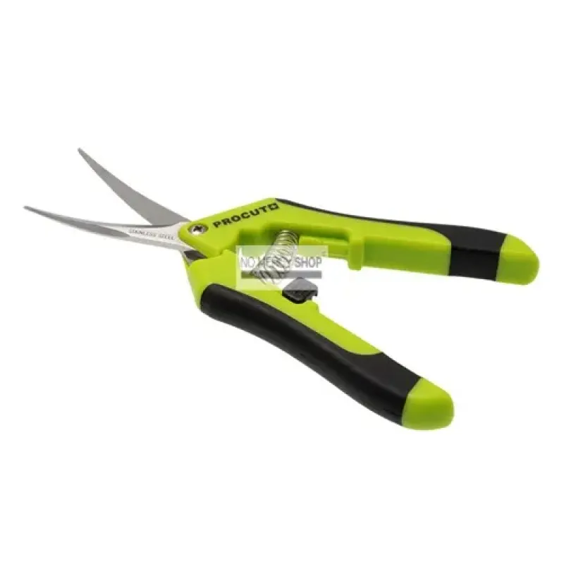Garden Highpro Procut Curved