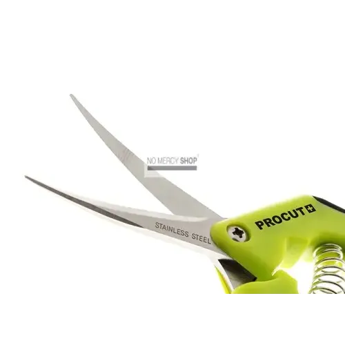 Garden Highpro Procut Curved