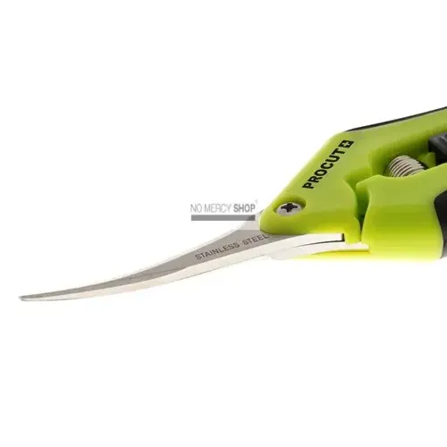 Garden Highpro Procut Curved