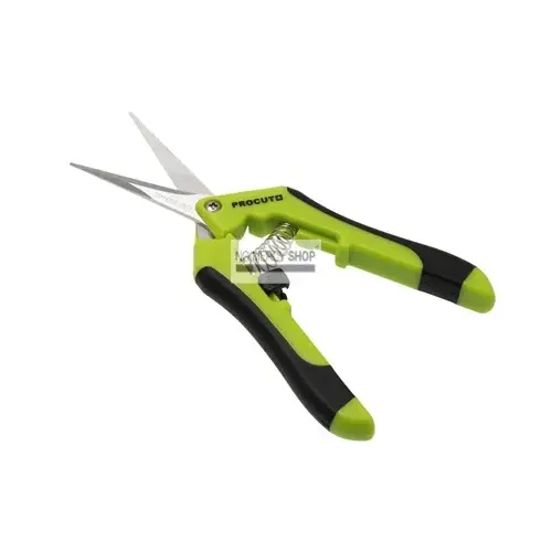 Garden Highpro Procut Straight
