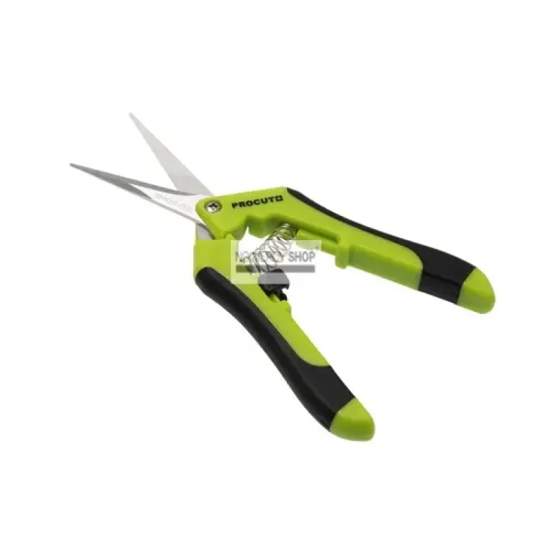 Garden Highpro Procut Straight
