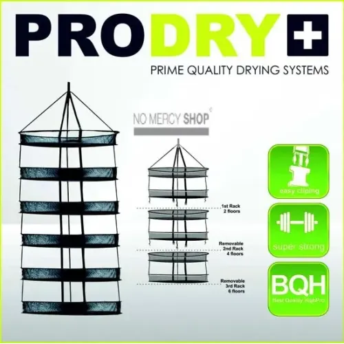 Garden Highpro Prodry Ø 55 cm