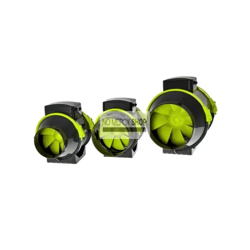 Garden Highpro Profan TT 150mm