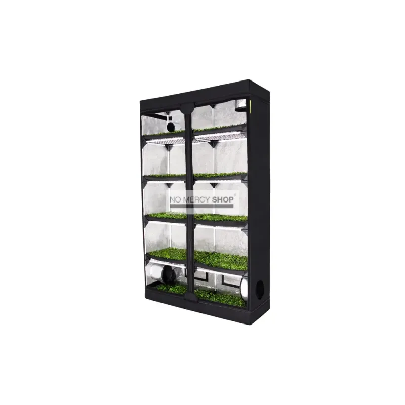 Garden Highpro Probox Propagator XL