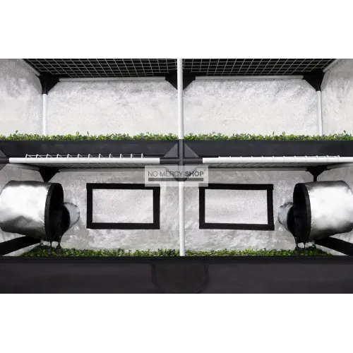 Garden Highpro Probox Propagator XL