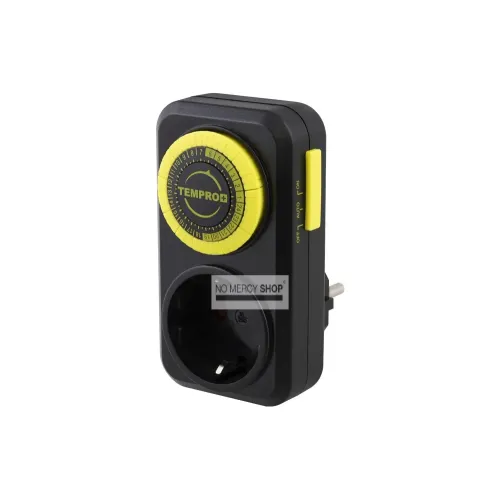 Garden Highpro Tempro