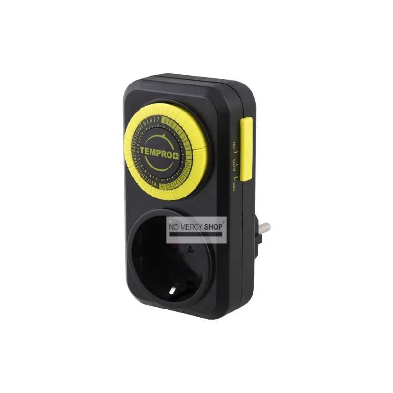Garden Highpro Tempro
