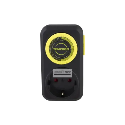 Garden Highpro Tempro