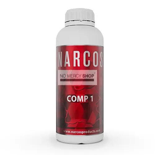 Narcos Comp 1 1 liter