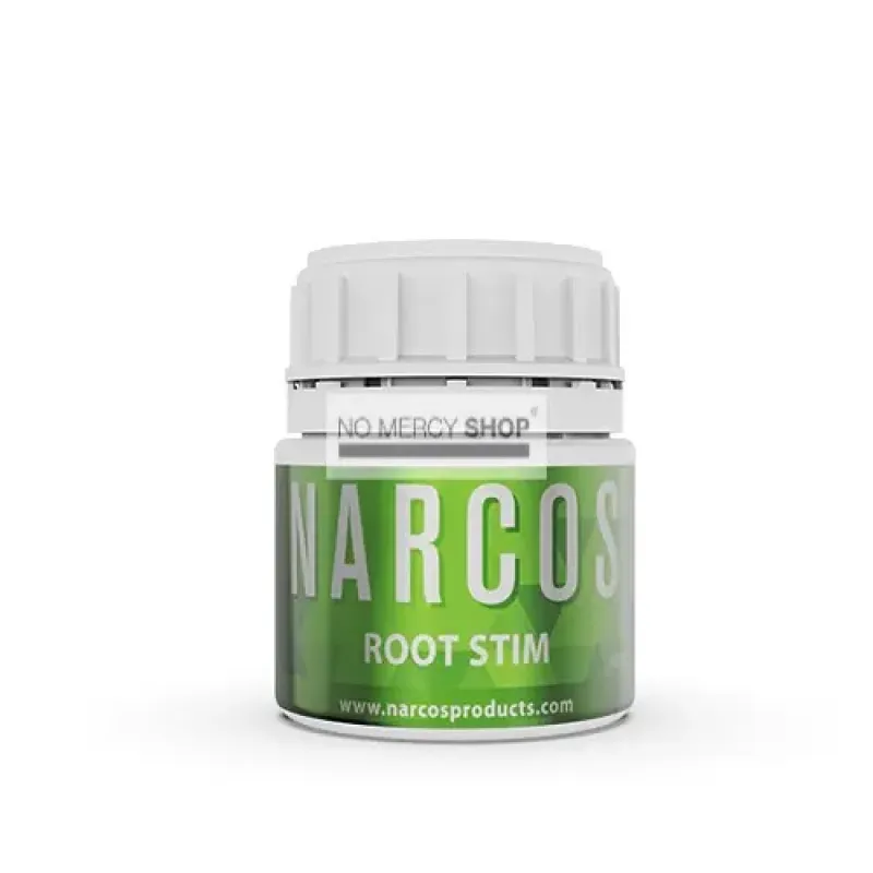 Narcos Organic Root Stim 100ml