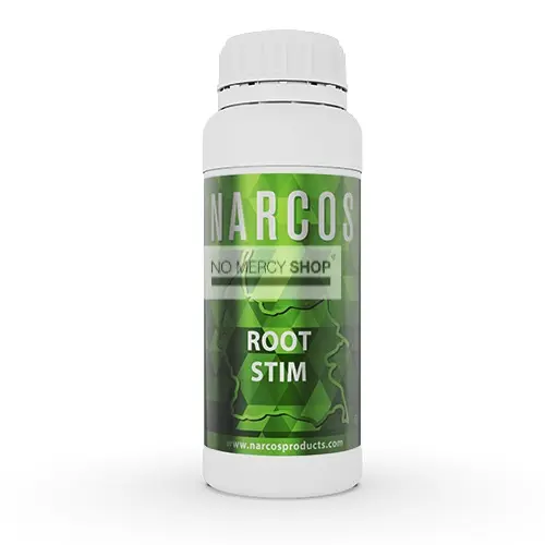 Narcos Organic Root Stim 100ml