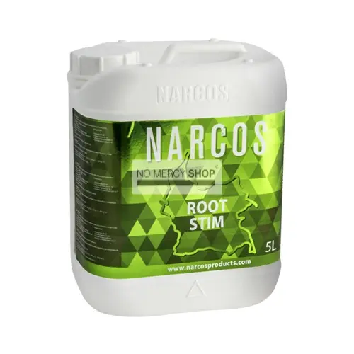 Narcos Organic Root Stim 100ml