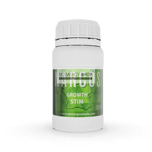 Narcos Organic Growth Stim 100ml