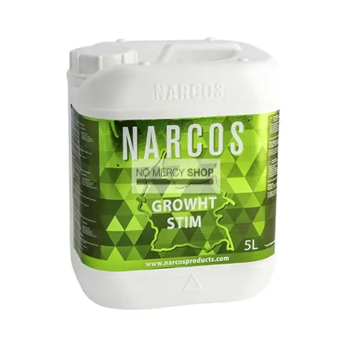 Narcos Organic Growth Stim 100ml