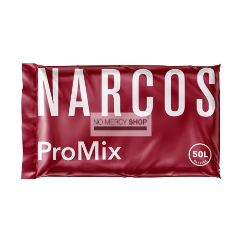 Narcos ProMix 50 Liter
