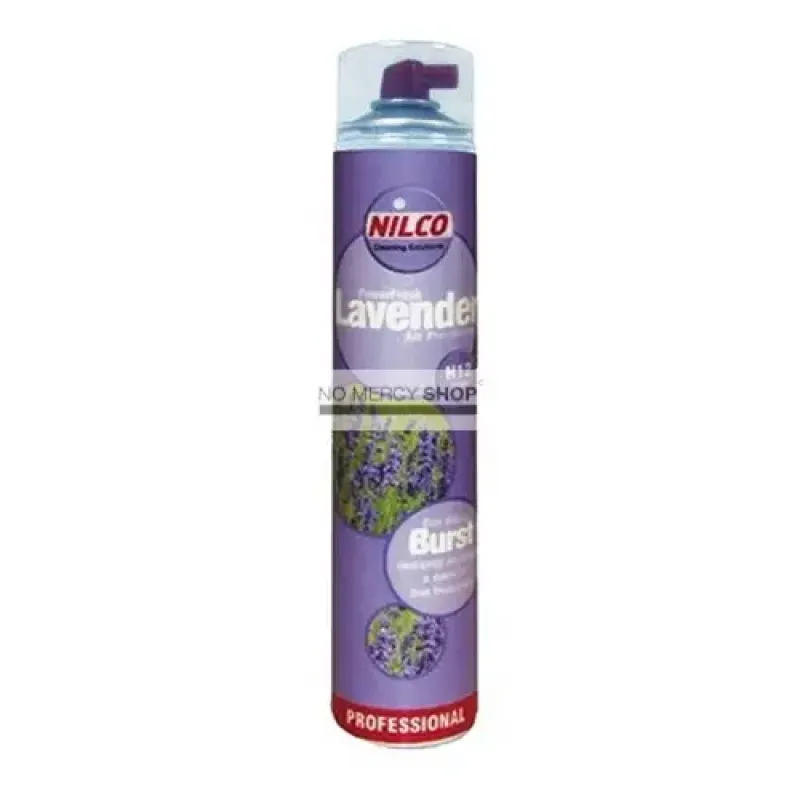 Nilco Powerfresh Geurspray Lavendel 750 ml