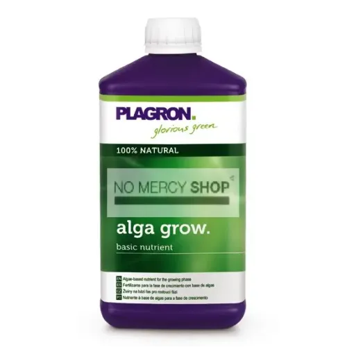 Plagron - Alga Grow