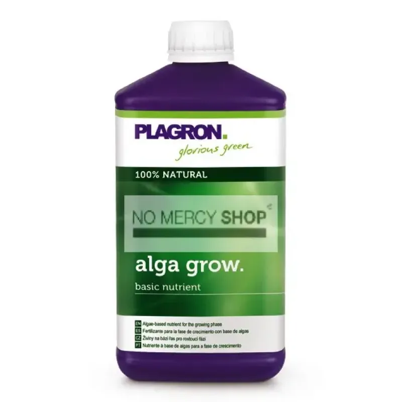 Plagron - Alga Grow