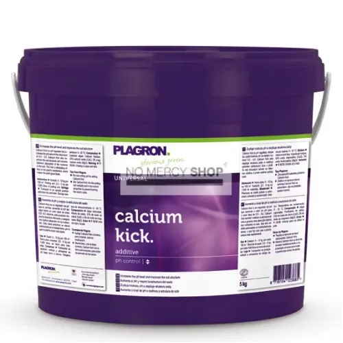 Plagron - Calcium Kick