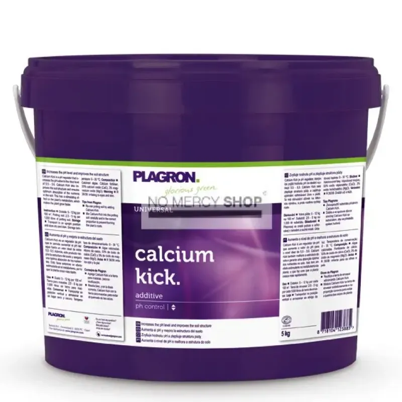 Plagron - Calcium Kick