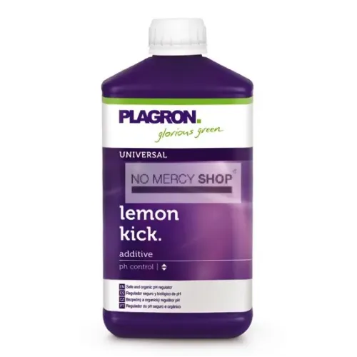 Plagron - Lemon Kick
