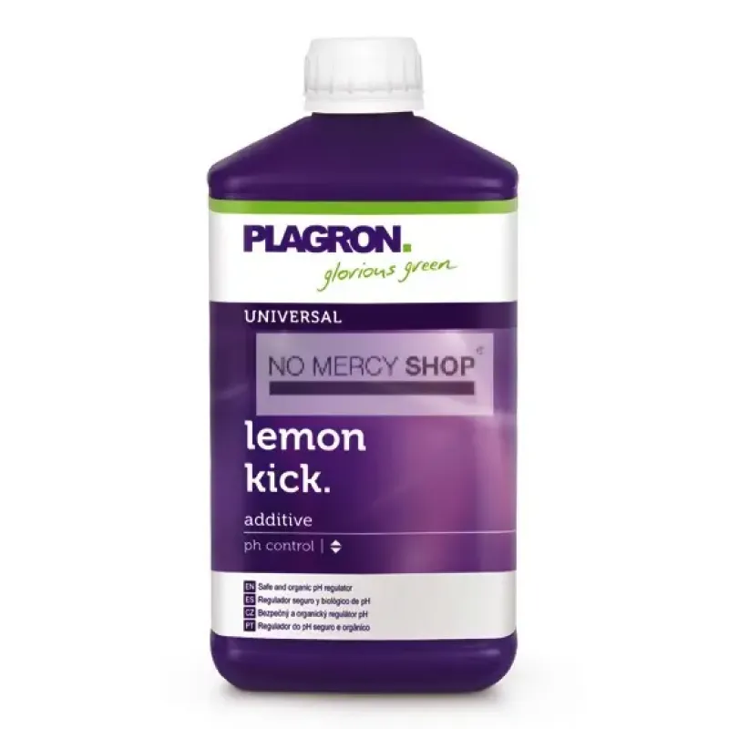 Plagron - Lemon Kick