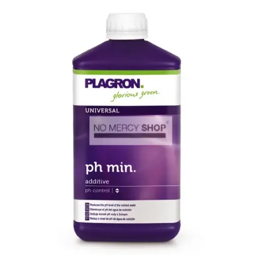 Plagron - pH Min