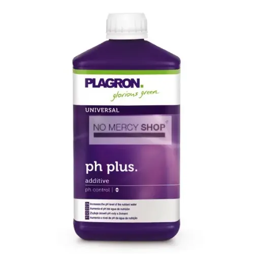 Plagron - pH Plus