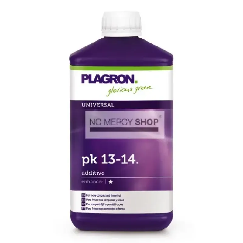 Plagron - PK 13-14