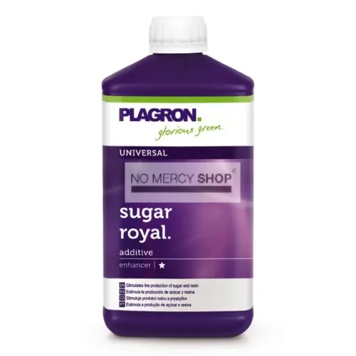 Plagron - Sugar Royal
